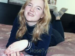 RoseTylerx
