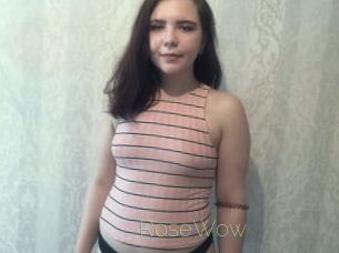 RoseWow