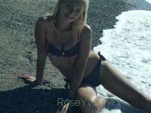 RoseYvonne Visio Tchats