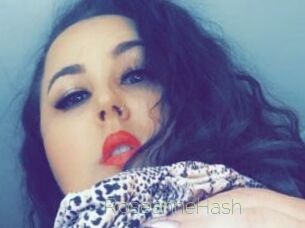 RoseanneHash