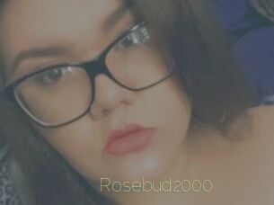 Rosebud2000