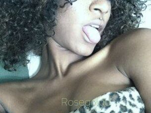 Rosegoldd