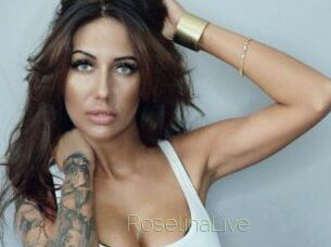 RoselinaLive