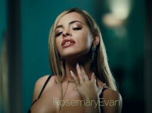 RosemaryEvan