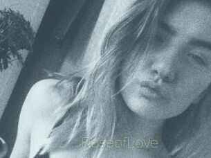 RoseofLove