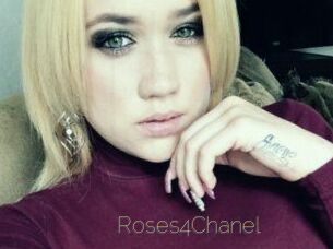 Roses4Chanel