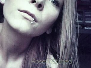 RosettaStoned