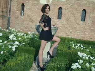 Rosexoxo