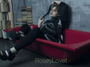 RoseyLovet