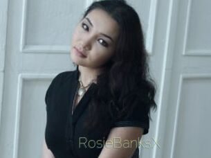 RosieBanksX