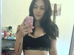 RosieBaybee
