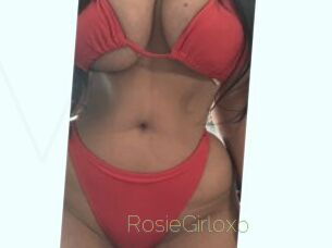 RosieGirloxo Visio Tchats