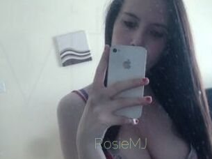 RosieMJ
