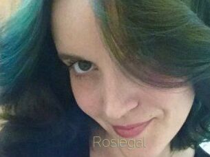 Rosiegal