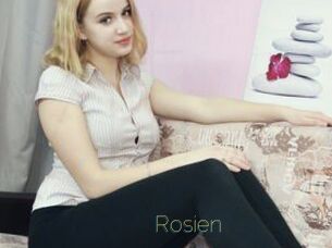 Rosien