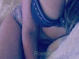 Rosiexox