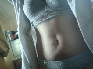 Rosiey