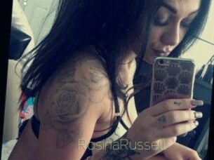 RosinaRussell