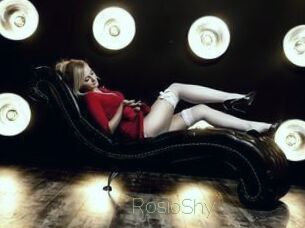 RosioShy