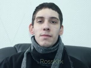 RossKIrk