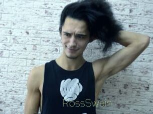 RossSwain