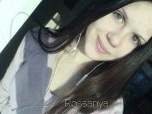 Rossanya