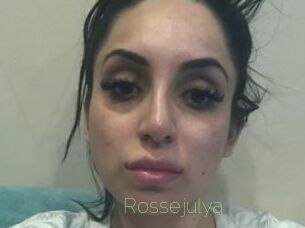 Rossejulya