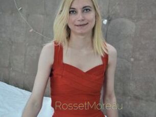 RossetMoreau