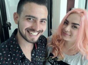 Rossifoxies