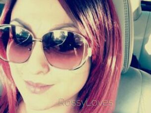 RossyLoves