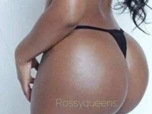 Rossyqueens