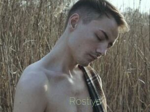 Rostiya Visio Tchats