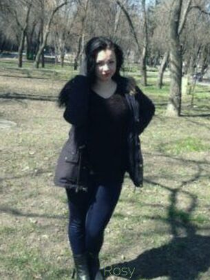 Rosy