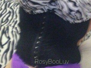 RosyBooLuv