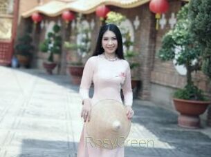 RosyGreen