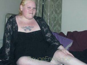 RougeEnvySpice