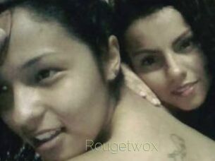 Rougetwox