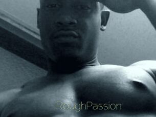 RoughPassion