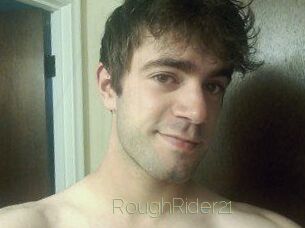 RoughRider21