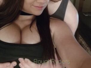 RoughRyders