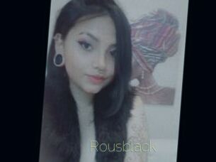 Rousblack Visio Tchats