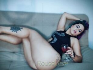RoussLove Visio Tchats