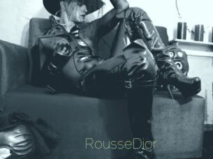 RousseDior Visio Tchats