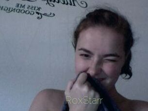 RoxStarr