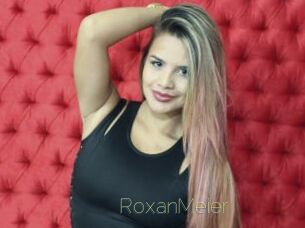 RoxanMeier
