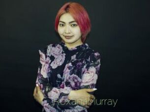 RoxanaMurray
