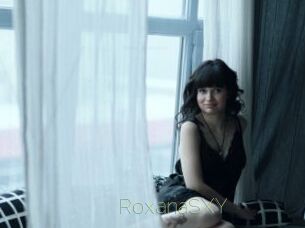 RoxanaSXY
