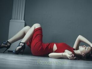 RoxanaSati