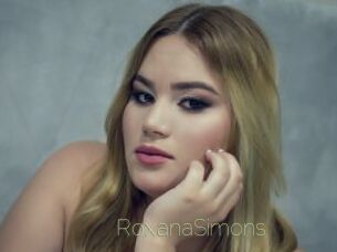 RoxanaSimons