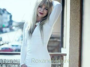 RoxaneMature